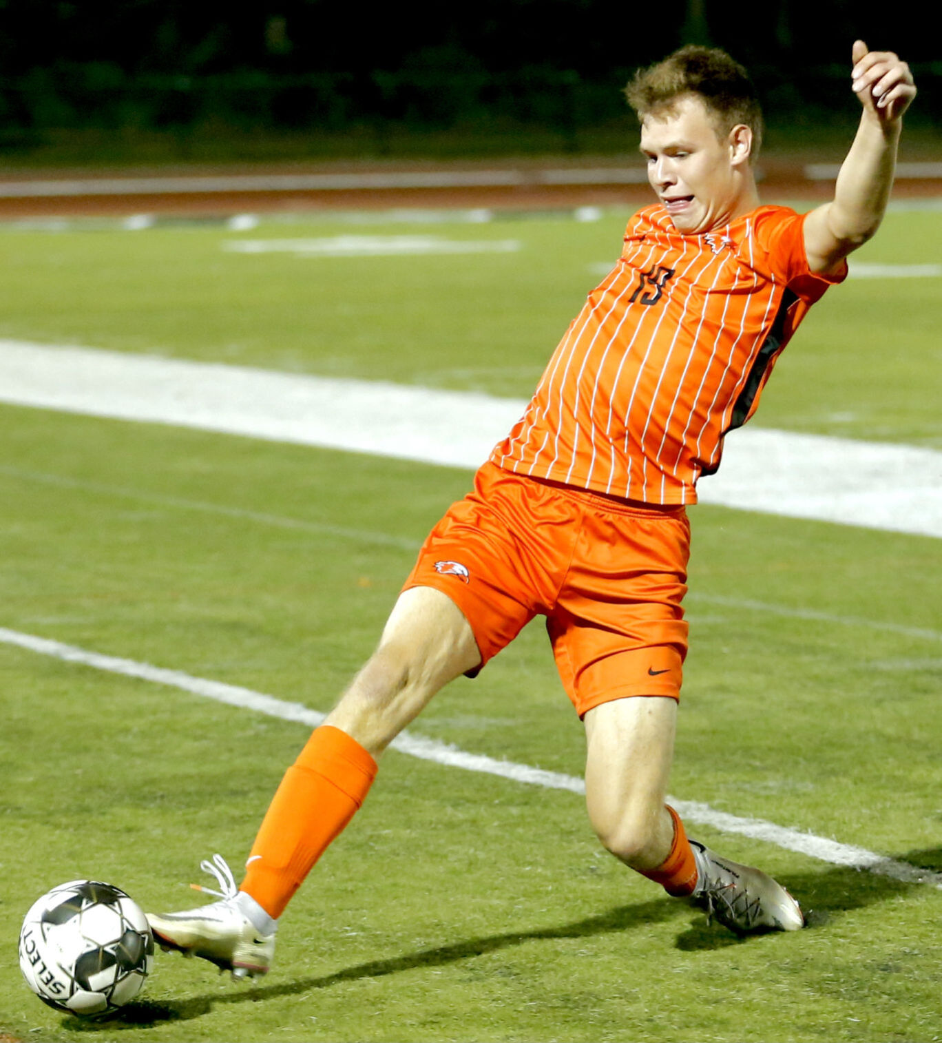 Photos: WSHS Soccer vs Owatonna